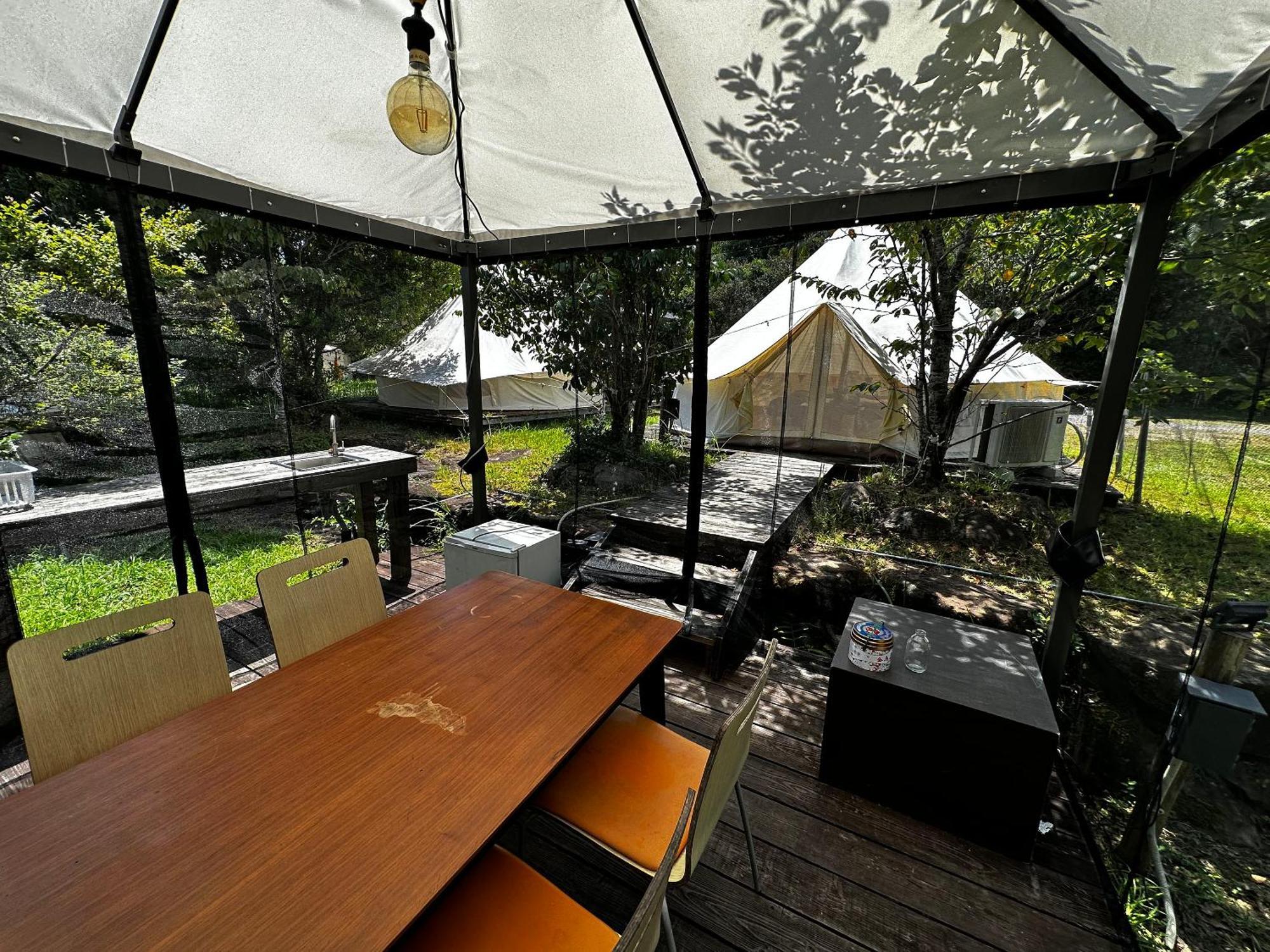 Villa Yamamizuki Shimanto  Exterior foto