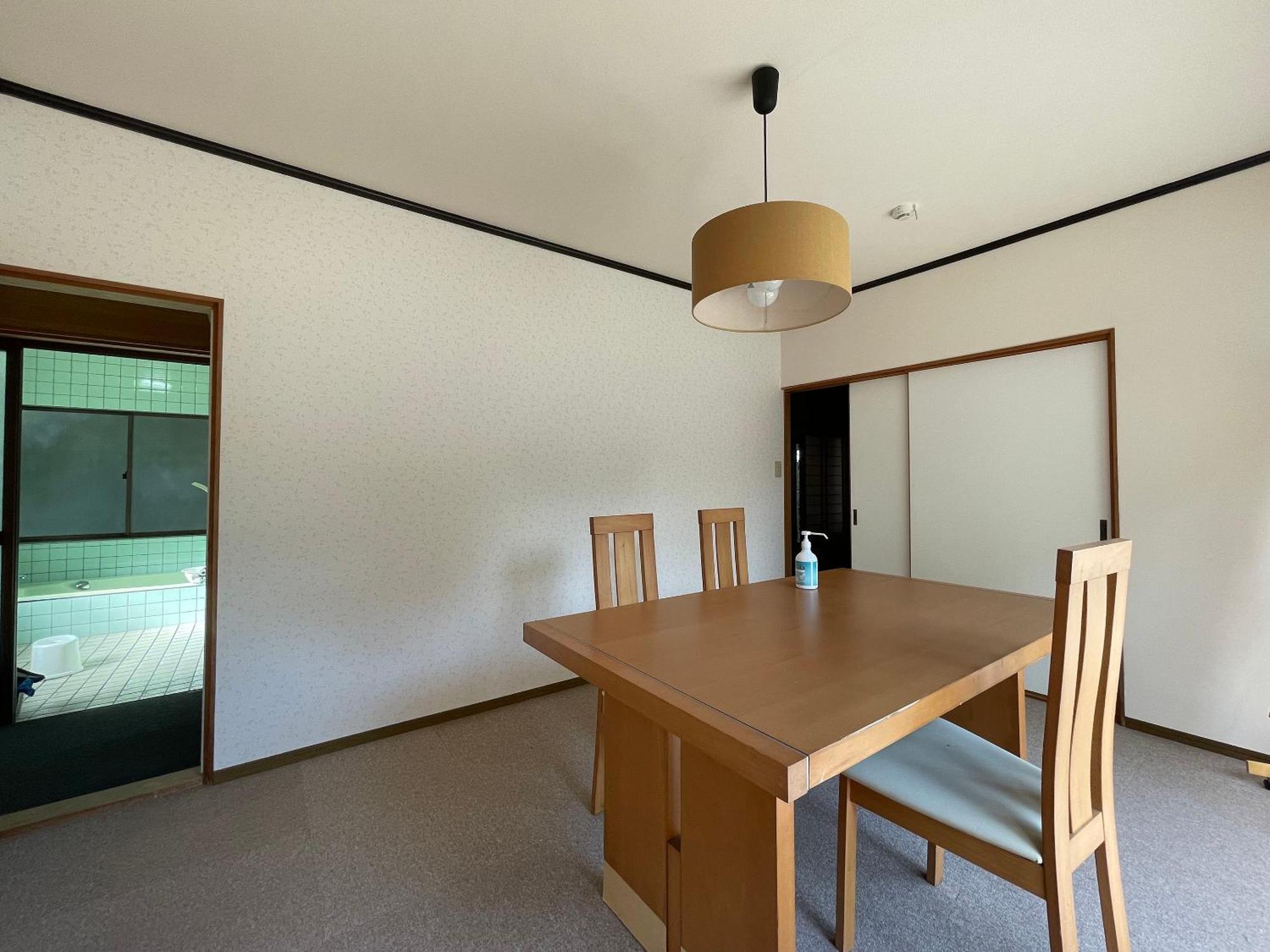 Villa Yamamizuki Shimanto  Exterior foto