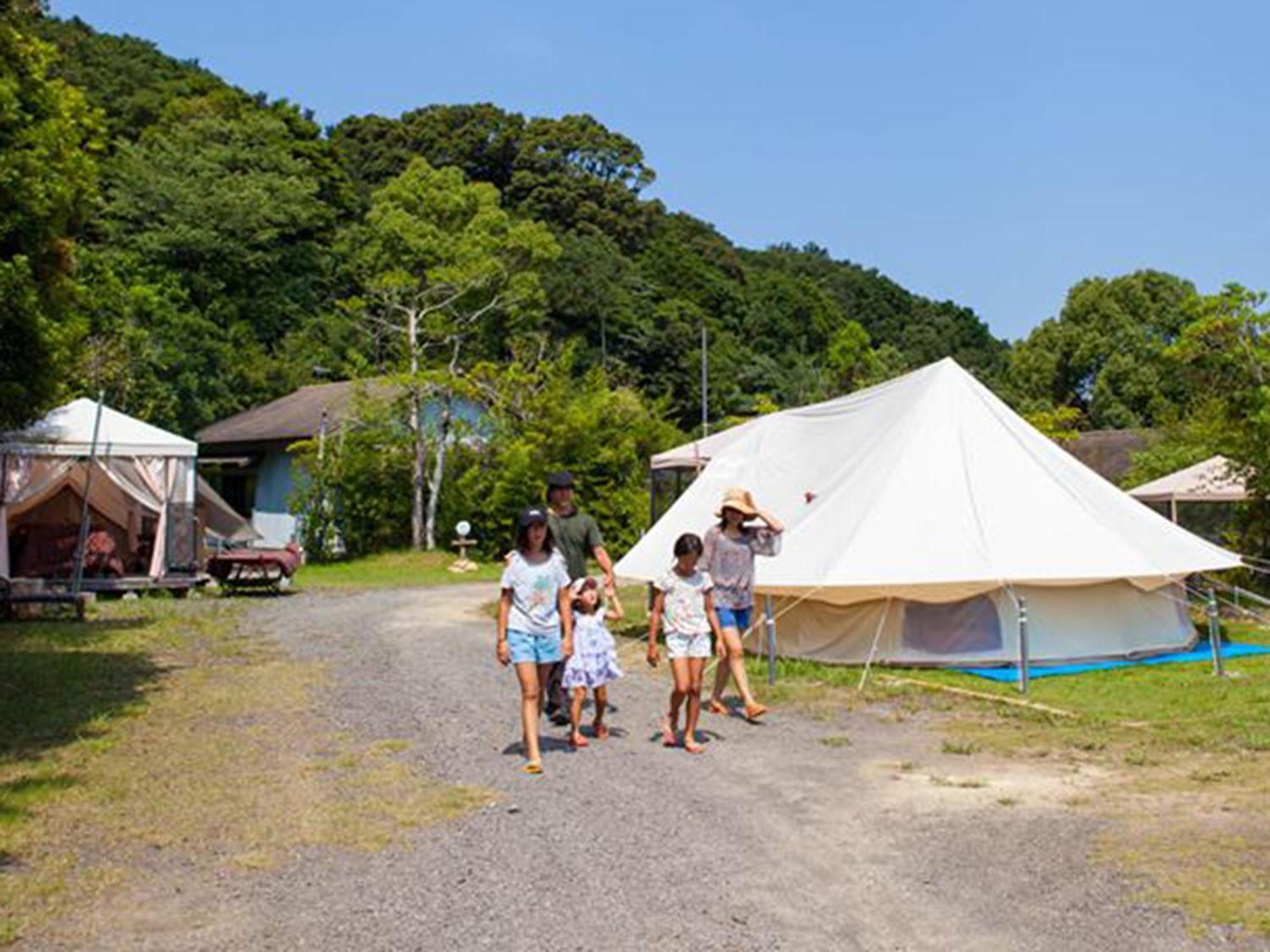 Villa Yamamizuki Shimanto  Exterior foto